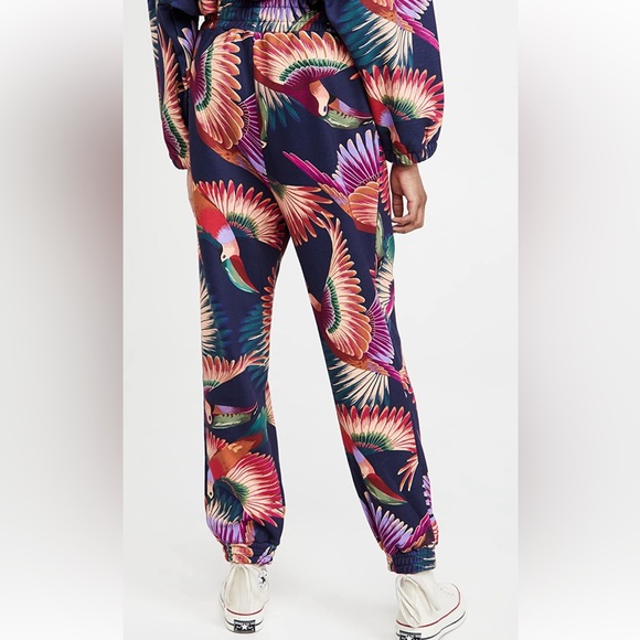 FARM Rio Toucan Fleece Lined Jogger - Picture 8 of 11